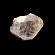 Brandy Topaz with Tourmaline specimen from Skardu 11.9g in sunlight - Rocks and Things Store