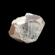 Brandy Topaz with Tourmaline specimen from Skardu 11.9g in sunlight - Rocks and Things Store