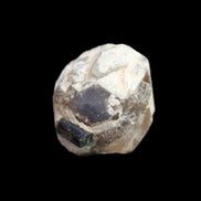 Brandy Topaz with Tourmaline specimen from Skardu 11.9g in sunlight - Rocks and Things Store