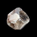 Brandy Topaz with Tourmaline specimen from Skardu 11.9g in sunlight - Rocks and Things Store