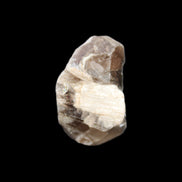 Brandy Topaz with Tourmaline specimen from Skardu 11.9g in sunlight - Rocks and Things Store