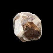 Brandy Topaz with Tourmaline specimen from Skardu 11.9g in sunlight - Rocks and Things Store