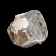 Brandy Topaz with Tourmaline specimen from Skardu 11.9g in sunlight - Rocks and Things Store