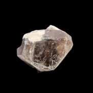 Brandy Topaz with Tourmaline specimen from Skardu 11.9g in sunlight - Rocks and Things Store