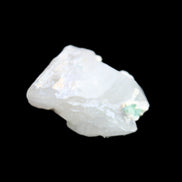 Green Tourmaline cluster 4.9g in sunlight - Rocks and Things Store