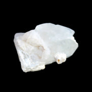 Green Tourmaline cluster 4.9g in sunlight - Rocks and Things Store