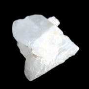 Green Tourmaline cluster 4.9g in sunlight - Rocks and Things Store