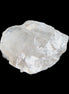 Tiny Clear Aquamarine on Quartz 4.8g in sunlight - Rocks and Things Store