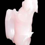 Mangano Calcite Bull 240*85*78mm 3110g Rocks and Things Store