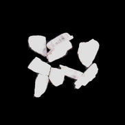 Pink/Lilac Kunzite 9 larger crystals from Afghanistan 21-35mm 90g Wholesale in sunlight - Rocks and Things Store