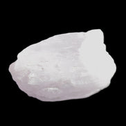 Pink/Lilac Kunzite 9 larger crystals from Afghanistan 21-35mm 90g Wholesale in sunlight - Rocks and Things Store