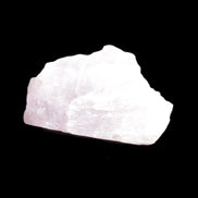 Pink/Lilac Kunzite 9 larger crystals from Afghanistan 21-35mm 90g Wholesale in sunlight - Rocks and Things Store