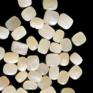 Lemon Topaz Calcite 40 tumbled stones 250g Wholesale Rocks and Things Store