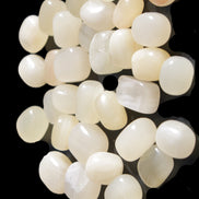 Lemon Topaz Calcite 40 tumbled stones 250g Wholesale Rocks and Things Store