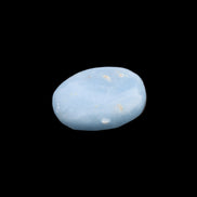 Angelite tumbled stone 19-23mm 7-8g Rocks and Things Store