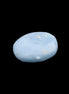Angelite tumbled stone 19-23mm 7-8g Rocks and Things Store