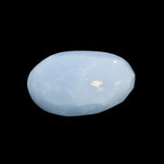 Angelite tumbled stone 19-23mm 7-8g Rocks and Things Store
