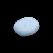 Angelite tumbled stone 19-23mm 7-8g Rocks and Things Store