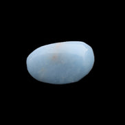 Angelite tumbled stone 19-23mm 7-8g Rocks and Things Store