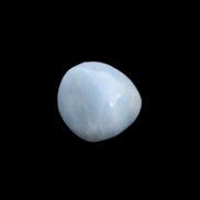 Angelite tumbled stone 19-23mm 7-8g Rocks and Things Store