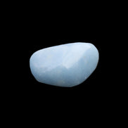 Angelite tumbled stone 19-23mm 7-8g Rocks and Things Store