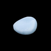 Angelite tumbled stone 19-23mm 7-8g Rocks and Things Store