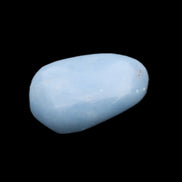 Angelite tumbled stone 19-23mm 7-8g Rocks and Things Store