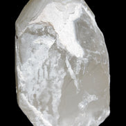 Quartz crystals with  Green Tourmaline, Mica from Skardu, Pakistan 188g in sunshine - Rocks and Things Store