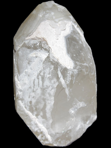 Quartz crystals with  Green Tourmaline, Mica from Skardu, Pakistan 188g in sunshine - Rocks and Things Store