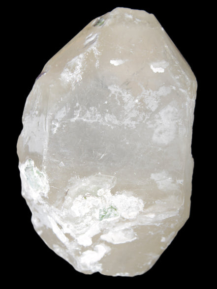 Quartz crystals with Green Tourmaline, Mica from Skardu, Pakistan 188g in sunshine - Rocks and Things Store