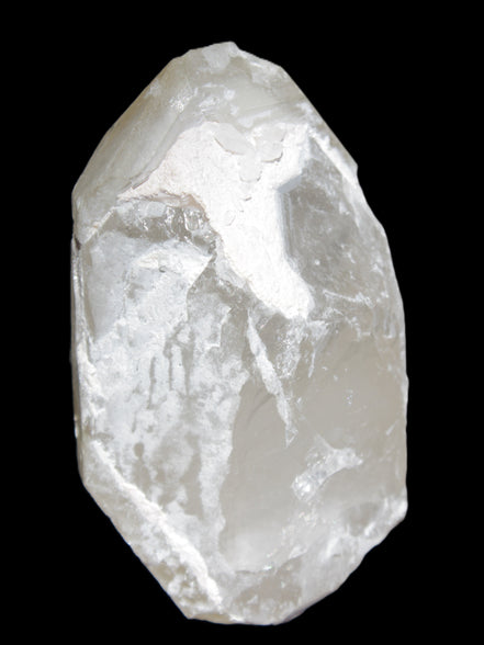 Quartz crystals with Green Tourmaline, Mica from Skardu, Pakistan 188g in sunshine - Rocks and Things Store