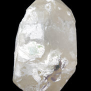 Quartz crystals with Green Tourmaline, Mica from Skardu, Pakistan 188g in sunshine - Rocks and Things Store