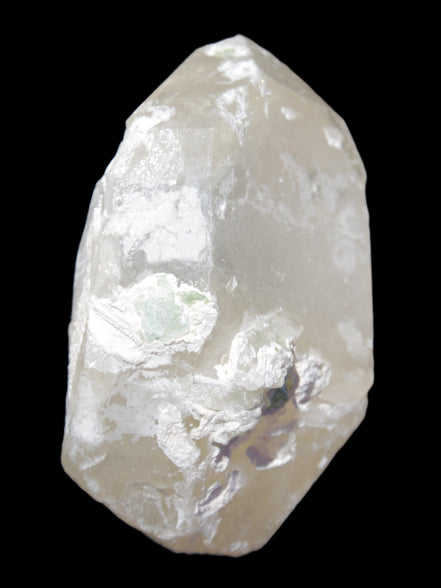 Quartz crystals with Green Tourmaline, Mica from Skardu, Pakistan 188g in sunshine - Rocks and Things Store