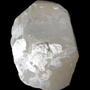 Quartz crystals with Green Tourmaline, Mica from Skardu, Pakistan 188g in sunshine - Rocks and Things Store