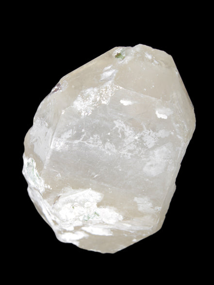 Quartz crystals with Green Tourmaline, Mica from Skardu, Pakistan 188g in sunshine - Rocks and Things Store