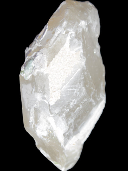 Quartz crystals with Green Tourmaline, Mica from Skardu, Pakistan 188g in sunshine - Rocks and Things Store