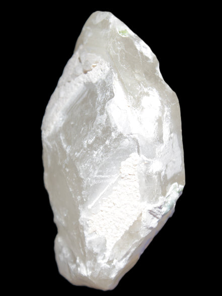 Quartz crystals with Green Tourmaline, Mica from Skardu, Pakistan 188g in sunshine - Rocks and Things Store