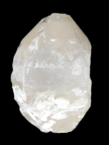 Quartz crystals with Green Tourmaline, Mica from Skardu, Pakistan 188g in sunshine - Rocks and Things Store