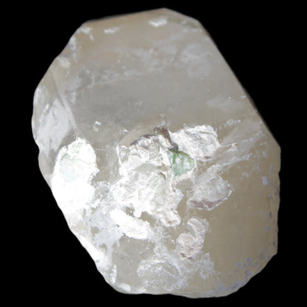 Quartz crystals with Green Tourmaline, Mica from Skardu, Pakistan 188g in sunshine - Rocks and Things Store