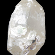 Quartz crystals with Green Tourmaline, Mica from Skardu, Pakistan 188g in sunshine - Rocks and Things Store