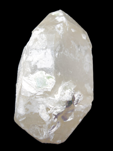 Quartz crystals with Green Tourmaline, Mica from Skardu, Pakistan 188g in sunshine - Rocks and Things Store