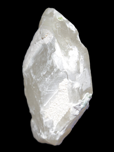 Quartz crystals with Green Tourmaline, Mica from Skardu, Pakistan 188g in sunshine - Rocks and Things Store