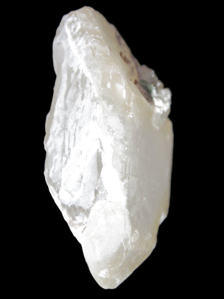 Quartz crystals with Green Tourmaline, Mica from Skardu, Pakistan 188g in sunshine - Rocks and Things Store