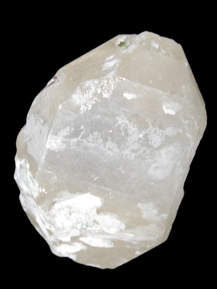 Quartz crystals with Green Tourmaline, Mica from Skardu, Pakistan 188g in sunshine - Rocks and Things Store