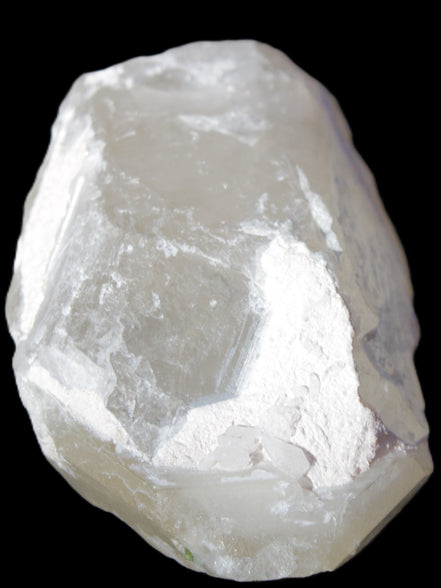 Quartz crystals with Green Tourmaline, Mica from Skardu, Pakistan 188g in sunshine - Rocks and Things Store