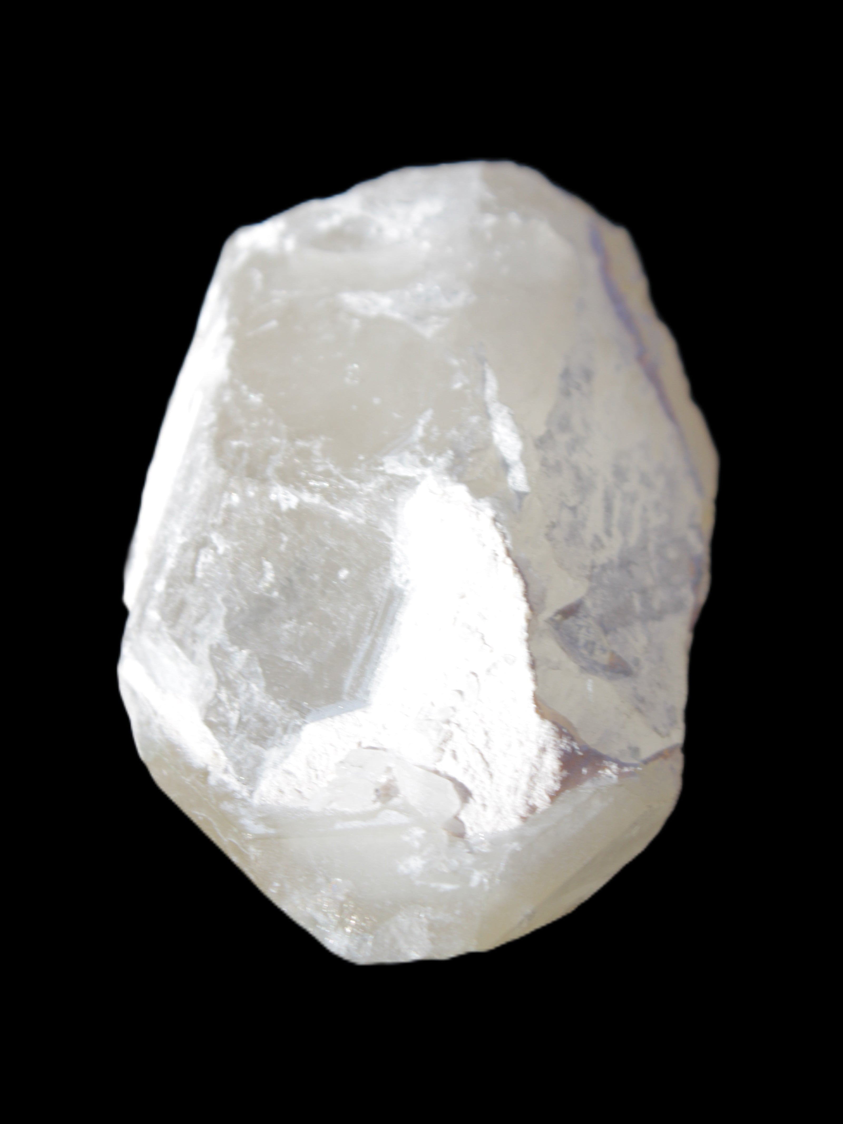 Quartz crystals with Green Tourmaline, Mica from Skardu, Pakistan 188g in sunshine - Rocks and Things Store