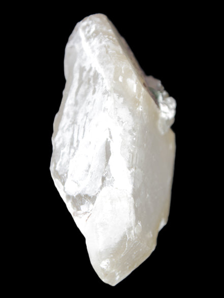 Quartz crystals with Green Tourmaline, Mica from Skardu, Pakistan 188g in sunshine - Rocks and Things Store