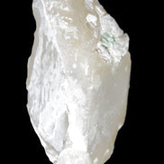 Quartz crystals with Green Tourmaline, Mica from Skardu, Pakistan 188g in sunshine - Rocks and Things Store