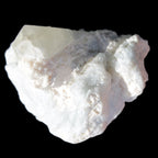 Quartz with Green Tourmaline, Mica, Feldspar matrix  41*31*50mm 61.5g in sunlight - Rocks and Things Store