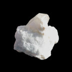 Quartz with Green Tourmaline, Mica, Feldspar matrix  41*31*50mm 61.5g in sunlight - Rocks and Things Store